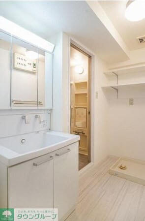 サエラ宮原の物件内観写真